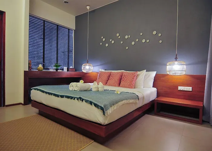 Bliss Resort Krabi