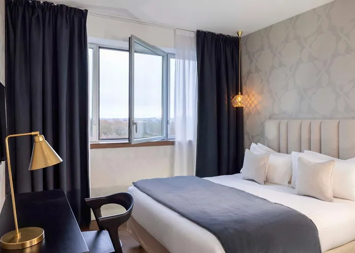 Best Western Plus Hôtel Isidore
