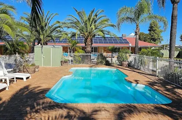 Bellview Motel Narrabri