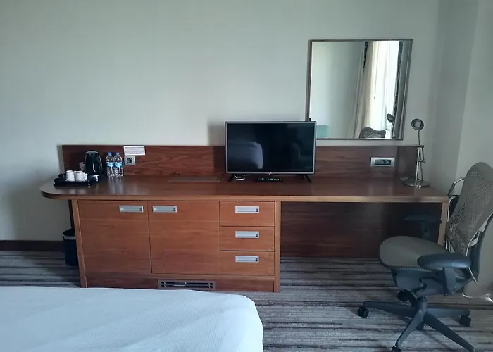 Hilton Garden Inn Erzincan