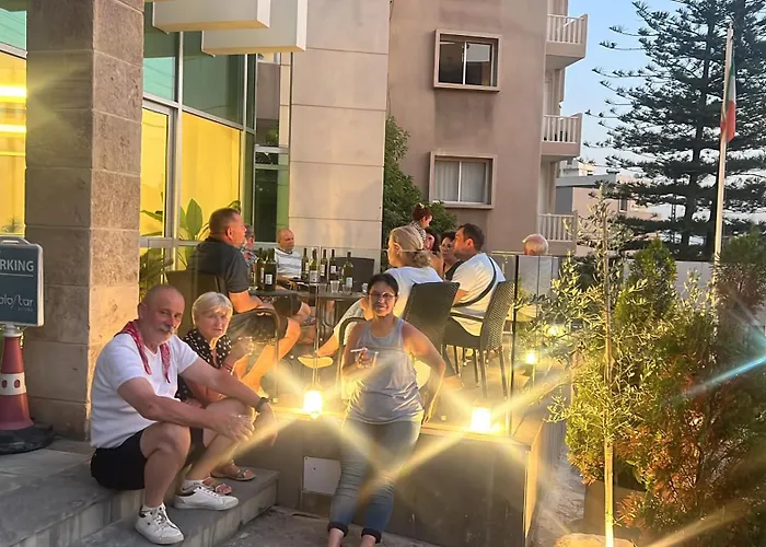 Byblostar Hotel