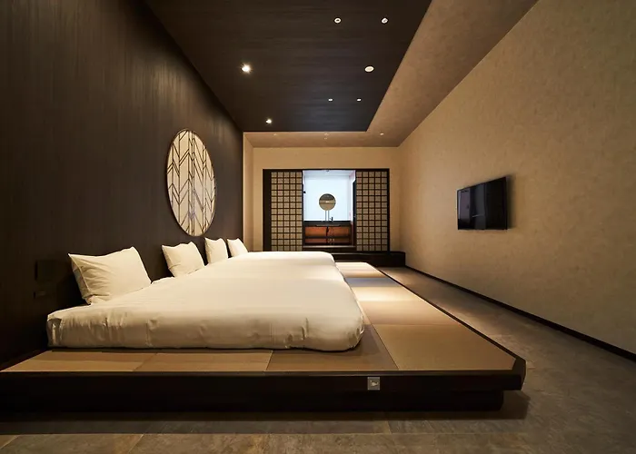 Hotel Grand Tiara Minaminagoya