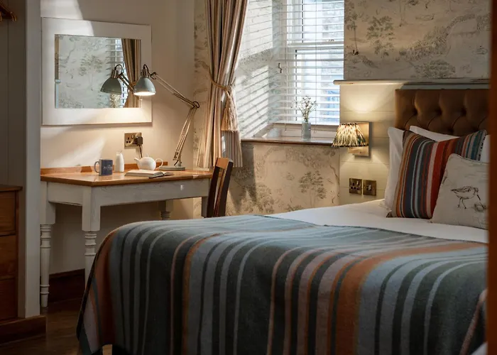 The Royal Heysham