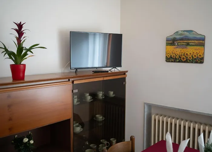 Residence Europa Alba Adriatica