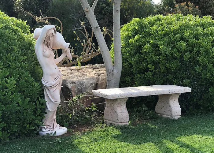 Relais Masseria Della Colomba