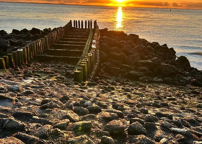 B&B Zeeuws genoegen Vlissingen