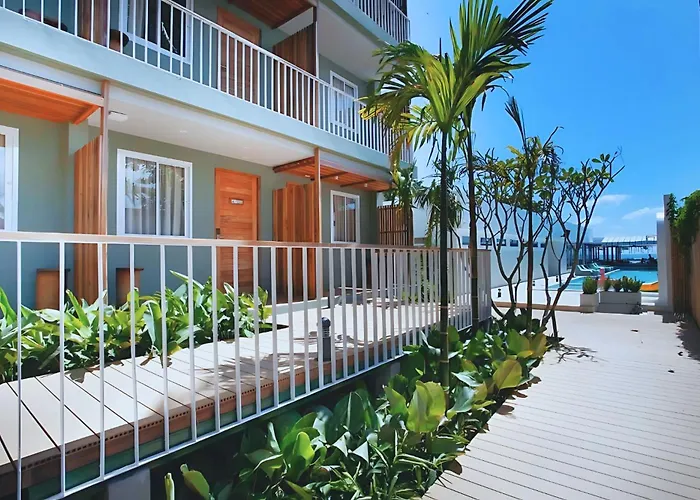 The Stay Chaweng Beach Resort- Sha Plus