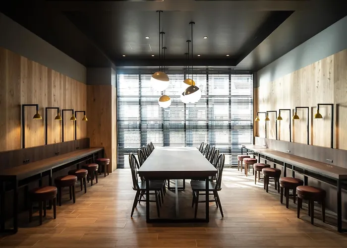 Joytel Hotel Osaka Shinsekai