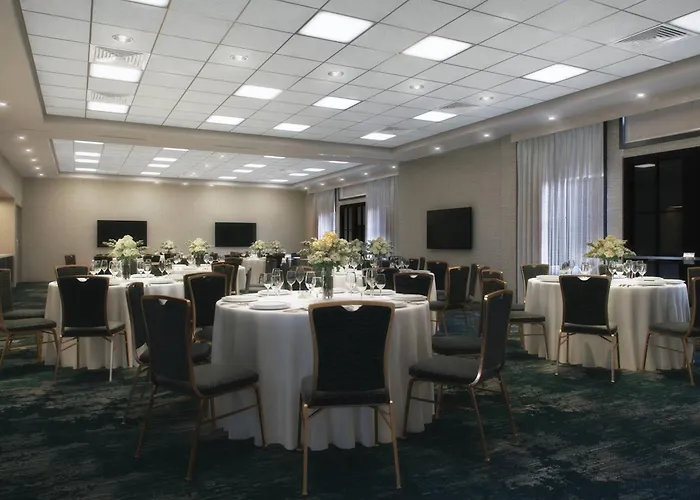 Residence Inn By Marriott Jacksonville-Mayo Clinic Area