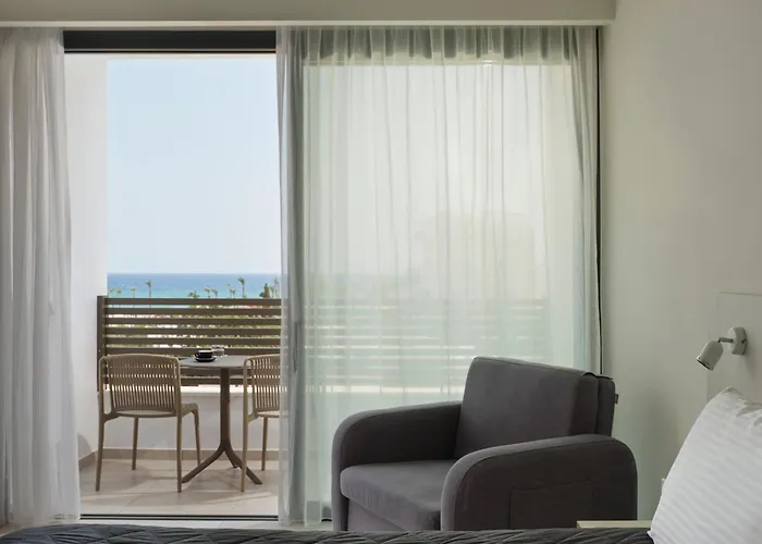 Atlantica Sancta Napa Resort Agia Napa