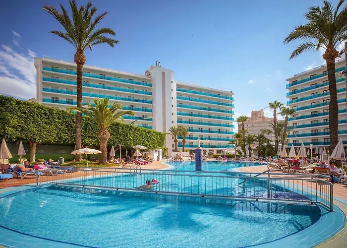 Hotel Servigroup Venus