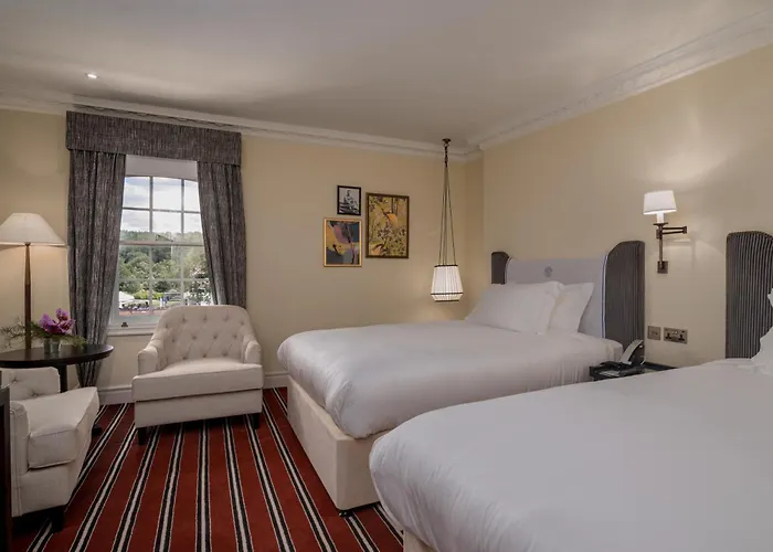 Relais Henley