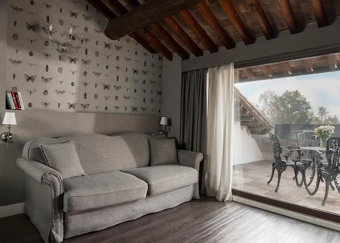 Maxxim Hotel & Loft Ferrara