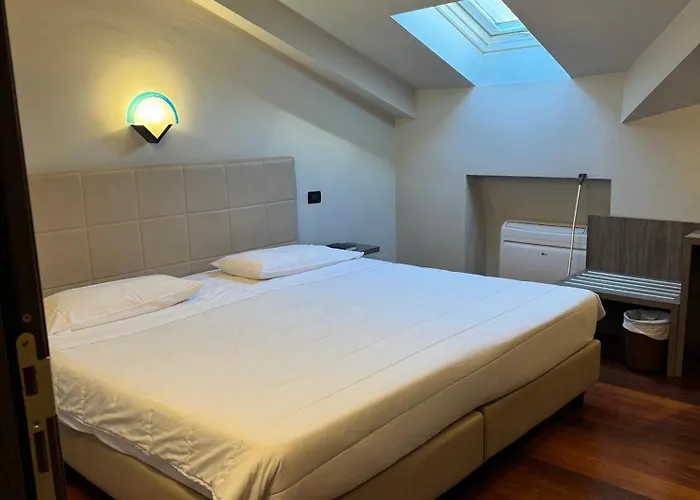 Jet Hotel Caselle Torinese