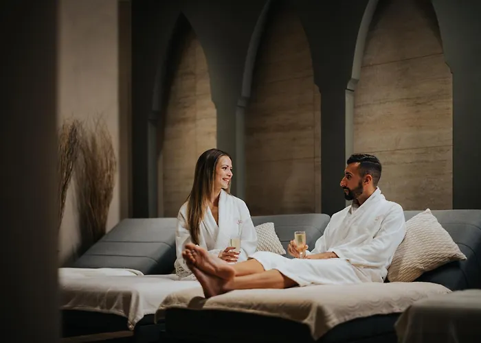 Db San Antonio Hotel + Spa All Inclusive St Paul's Bay