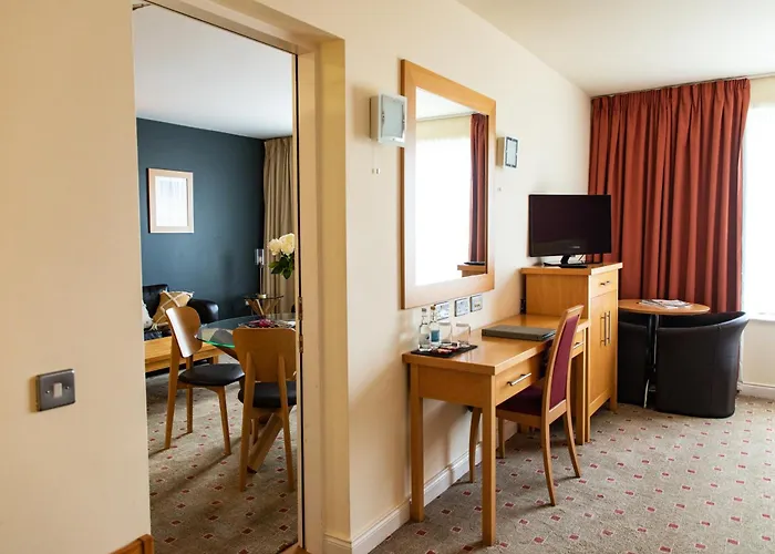 Coast And Suites