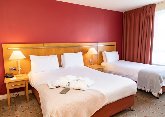 Coast And Suites