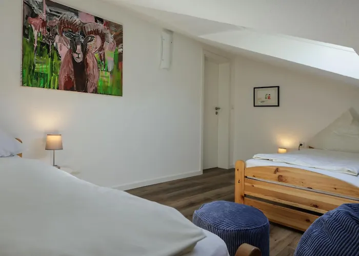 Landhotel Baumwipfel