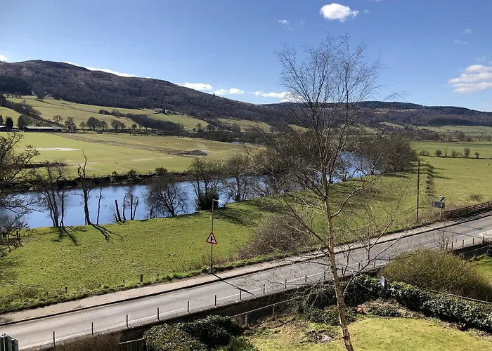 Cuil An Daraich Guest House