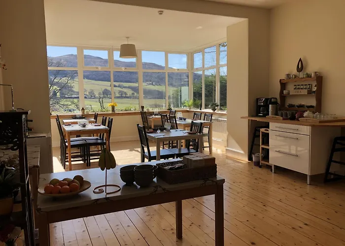 Cuil An Daraich Guest House