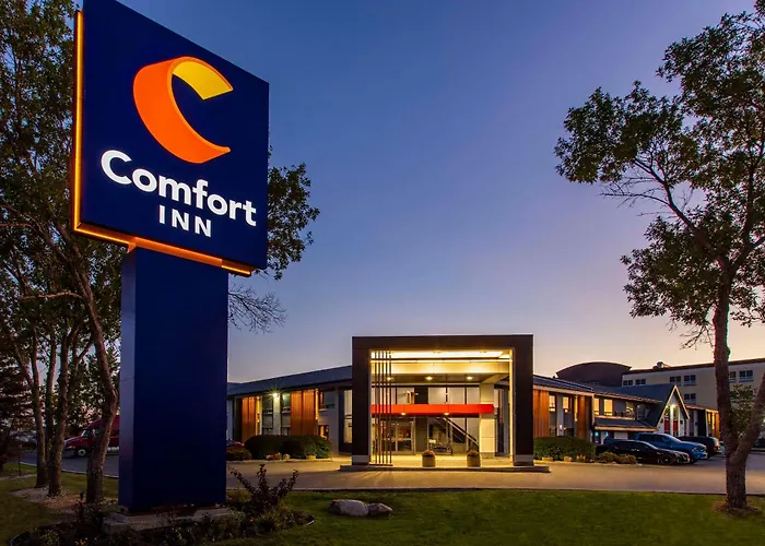 Comfort South