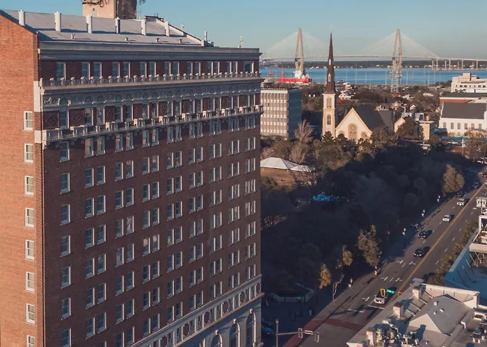 Francis Marion Hotel