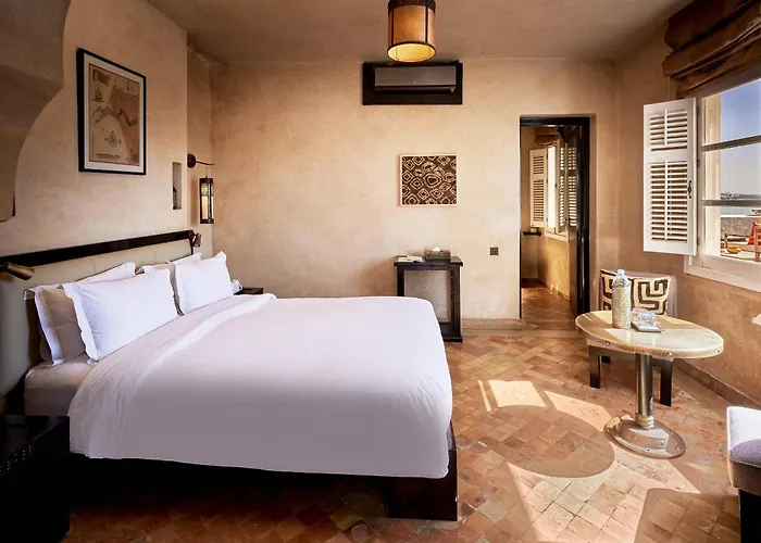Madada Mogador Bed & Breakfast Essaouira