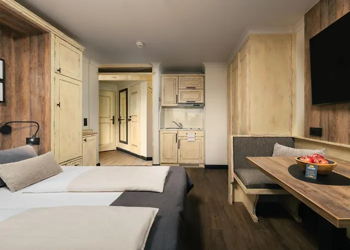 MONDI Hotel Axams
