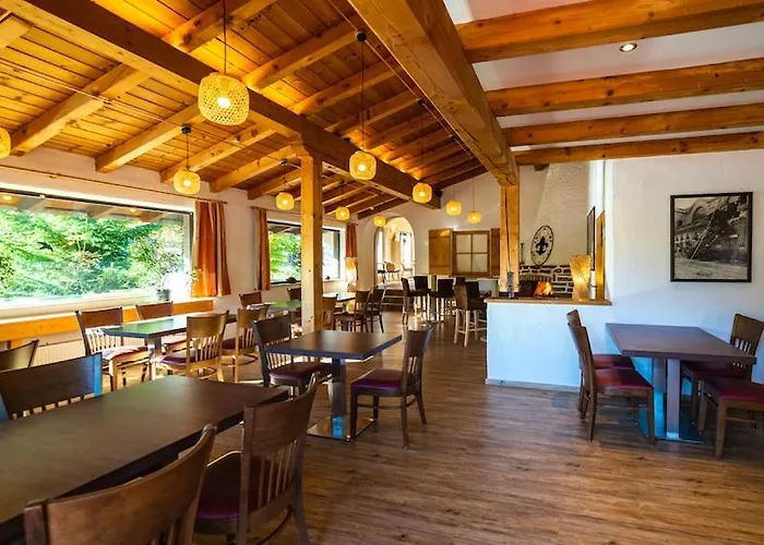 Parkhotel Sonnenhof Oberammergau