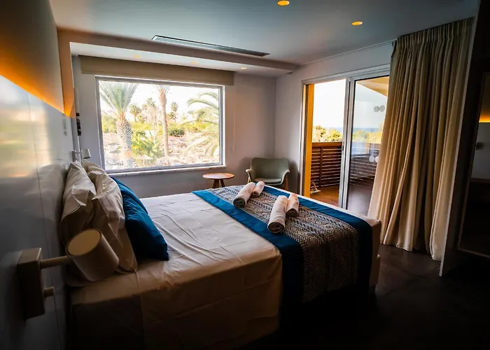 Malama Beach Holiday Village Protaras