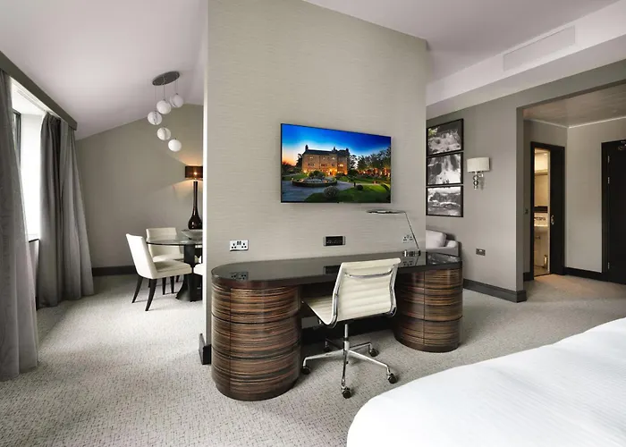 Stanley House & Spa