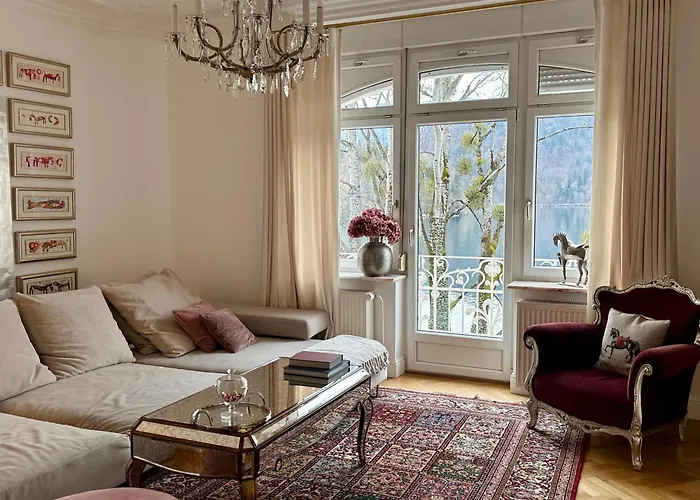 Adora Luxury Hotel Bled