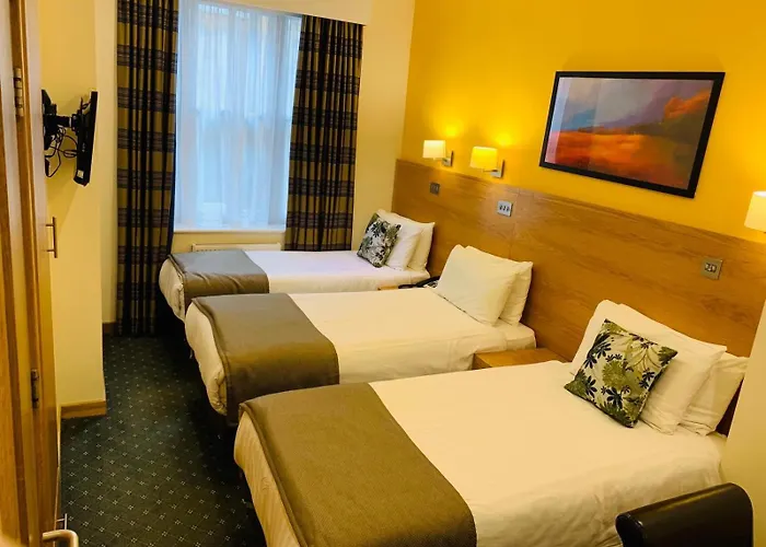 Regency Parkside