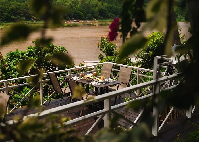 The Belle Rive Boutique Hotel Luang Prabang