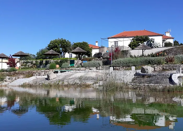 Quinta Vale Porcacho