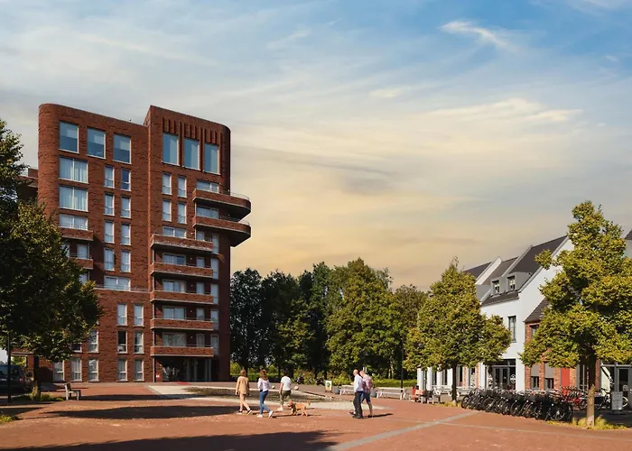 Dormio Resort Maastricht