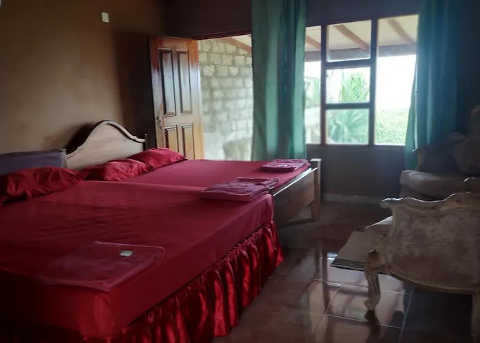 Sea Bay Resort Wennappuwa