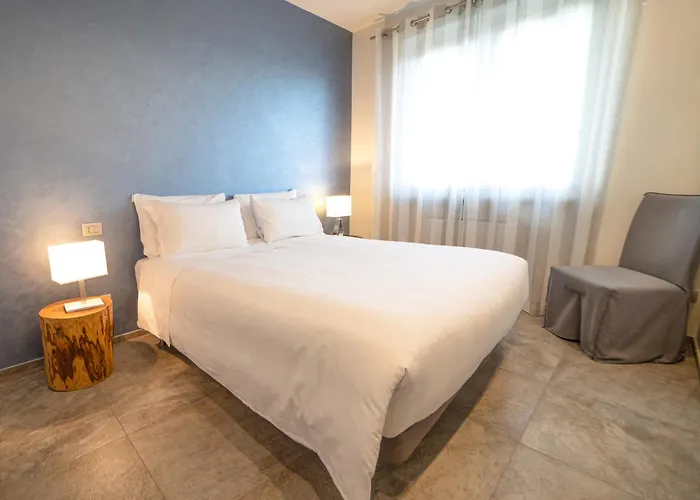 Bed and Breakfast Cascina Belmonte Fossano
