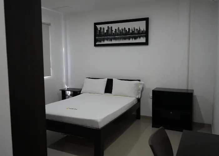 Hotel River Side