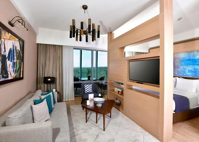 Somerset Maslak Istanbul