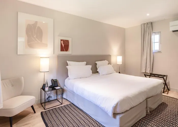 Les Manoirs Des Portes De Deauville - Small Luxury Hotel Of The World Canapville 