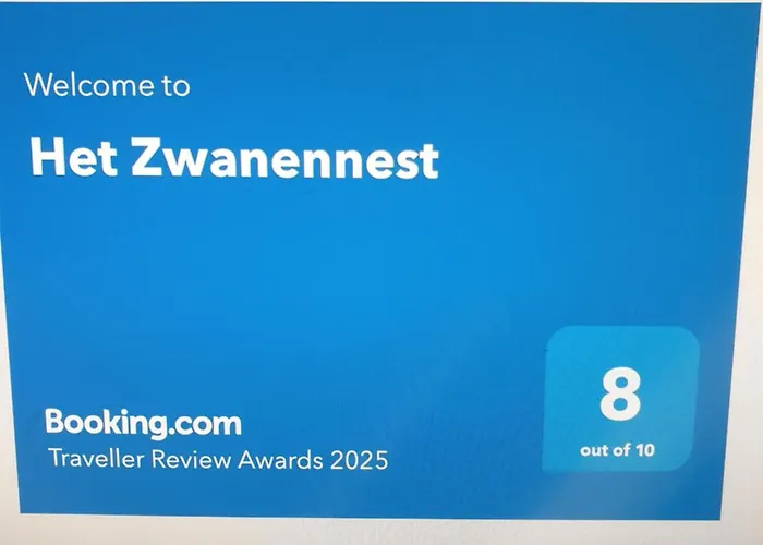 Het Zwanennest