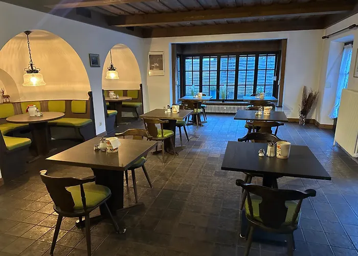 Hotel Fuerstenhof