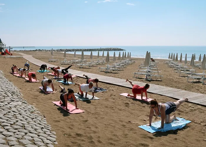 Dei Fiori Camping Village Cavallino-Treporti