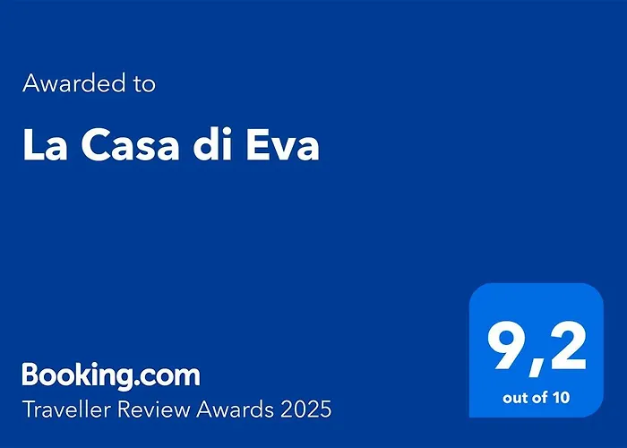 Bed and Breakfast La Casa di Eva Brindisi