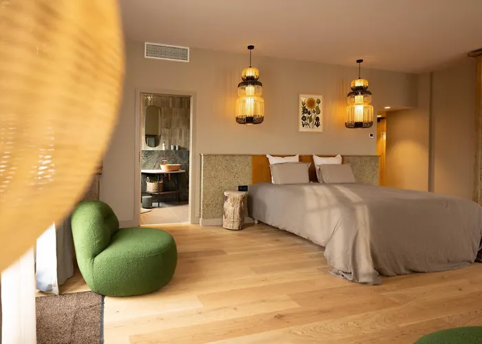 Serra Boutique Hôtel Agen
