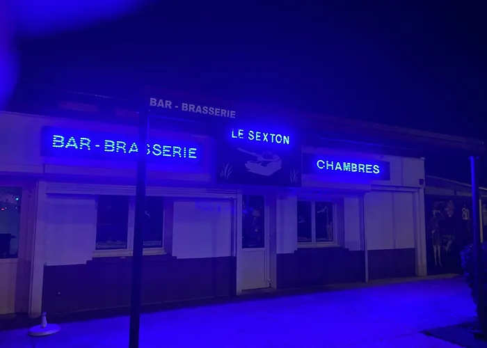 Côté mer