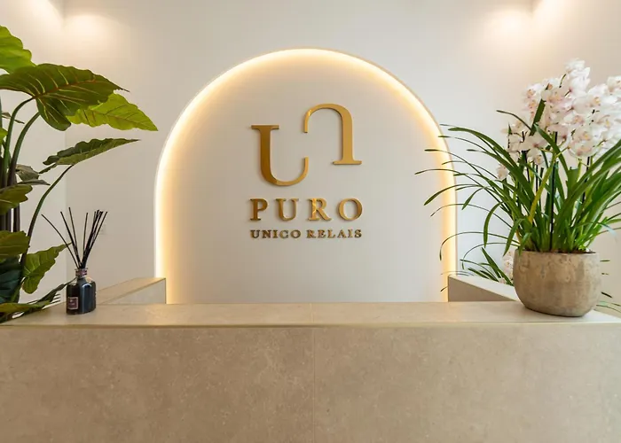 Puro By Unico Relais