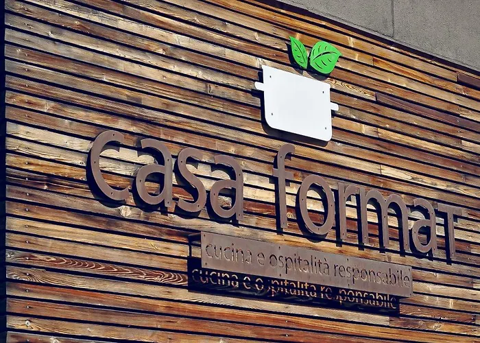 Hotel Casa Format Beinasco