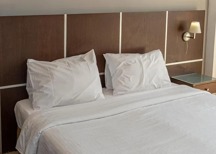Blue Sea Hotel Alimos